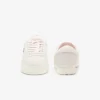 Damskie zamszowe Sneakersy Aura