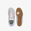 Damskie zamszowe Sneakersy Aura Damskie zamszowe Sneakersy Aura