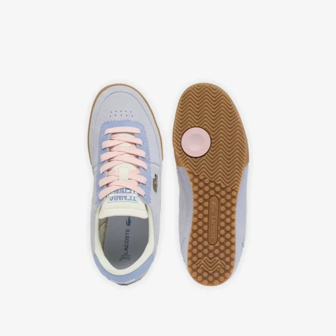 Damskie zamszowe Sneakersy Aura Damskie zamszowe Sneakersy Aura