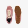 Damskie zamszowe Sneakersy Aura Damskie zamszowe Sneakersy Aura