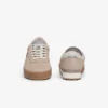 Damskie zamszowe Sneakersy Aura Damskie zamszowe Sneakersy Aura