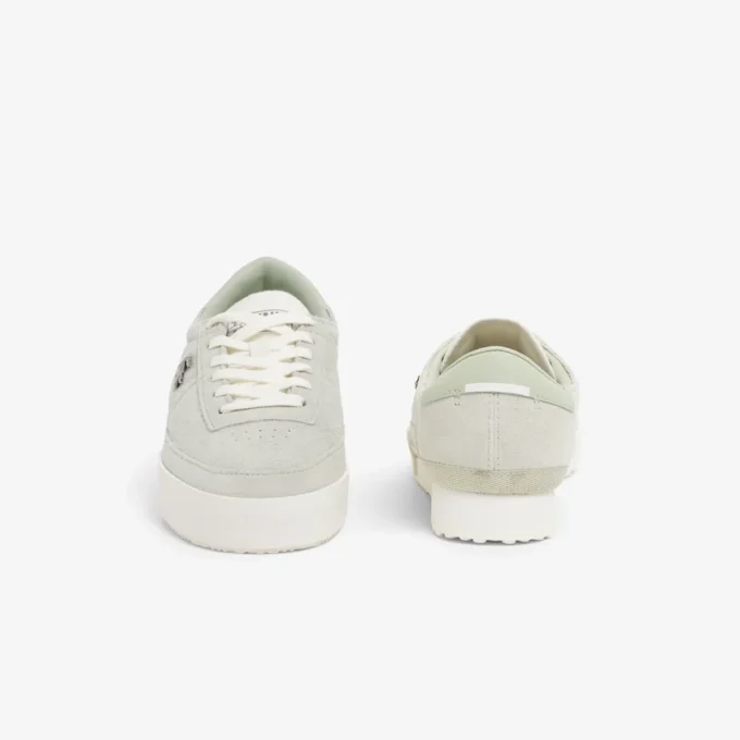 Damskie zamszowe Sneakersy Aura Damskie zamszowe Sneakersy Aura