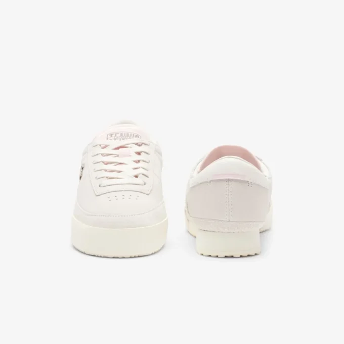 Damskie zamszowe Sneakersy Aura