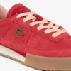 Damskie zamszowe Sneakersy Aura Damskie zamszowe Sneakersy Aura