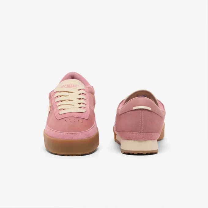 Damskie zamszowe Sneakersy Aura Damskie zamszowe Sneakersy Aura