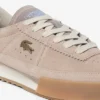 Damskie zamszowe Sneakersy Aura Damskie zamszowe Sneakersy Aura