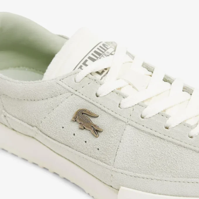 Damskie zamszowe Sneakersy Aura Damskie zamszowe Sneakersy Aura