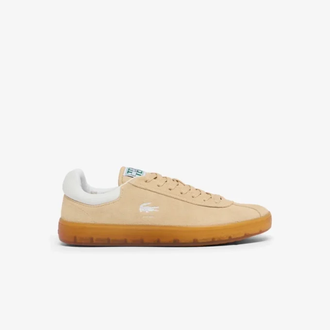 Damskie zamszowe Sneakersy Baseshot Damskie zamszowe Sneakersy Baseshot