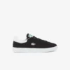 Damskie zamszowe Sneakersy Baseshot
