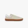 Damskie zamszowe Sneakersy Baseshot Damskie zamszowe Sneakersy Baseshot