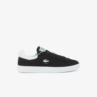 Damskie zamszowe Sneakersy Baseshot