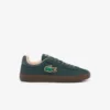 Damskie zamszowe Sneakersy Baseshot