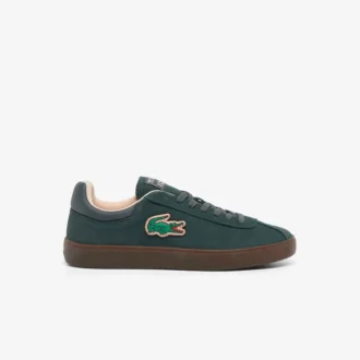Damskie zamszowe Sneakersy Baseshot Damskie zamszowe Sneakersy Baseshot