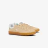 Damskie zamszowe Sneakersy Baseshot Damskie zamszowe Sneakersy Baseshot