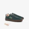 Damskie zamszowe Sneakersy Baseshot