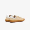 Damskie zamszowe Sneakersy Baseshot Damskie zamszowe Sneakersy Baseshot