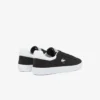 Damskie zamszowe Sneakersy Baseshot