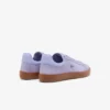 Damskie zamszowe Sneakersy Baseshot Damskie zamszowe Sneakersy Baseshot