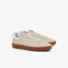 Damskie zamszowe Sneakersy Baseshot Damskie zamszowe Sneakersy Baseshot