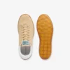 Damskie zamszowe Sneakersy Baseshot Damskie zamszowe Sneakersy Baseshot