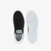 Damskie zamszowe Sneakersy Baseshot