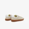 Damskie zamszowe Sneakersy Baseshot Damskie zamszowe Sneakersy Baseshot