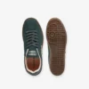 Damskie zamszowe Sneakersy Baseshot