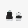 Damskie zamszowe Sneakersy Baseshot