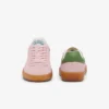 Damskie zamszowe Sneakersy Baseshot Damskie zamszowe Sneakersy Baseshot