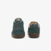 Damskie zamszowe Sneakersy Baseshot