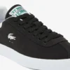 Damskie zamszowe Sneakersy Baseshot