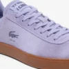 Damskie zamszowe Sneakersy Baseshot Damskie zamszowe Sneakersy Baseshot