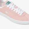 Damskie zamszowe Sneakersy Baseshot Damskie zamszowe Sneakersy Baseshot