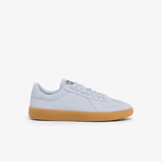 Damskie zamszowe Sneakersy Baseshot Pro