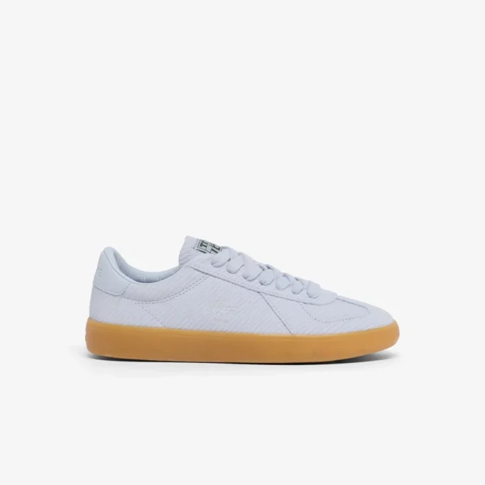 Damskie zamszowe Sneakersy Baseshot Pro Damskie zamszowe Sneakersy Baseshot Pro
