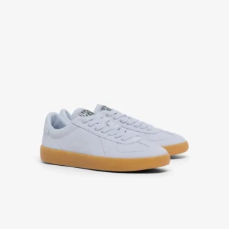 Damskie zamszowe Sneakersy Baseshot Pro