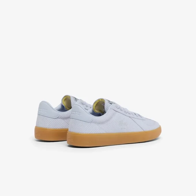 Damskie zamszowe Sneakersy Baseshot Pro Damskie zamszowe Sneakersy Baseshot Pro