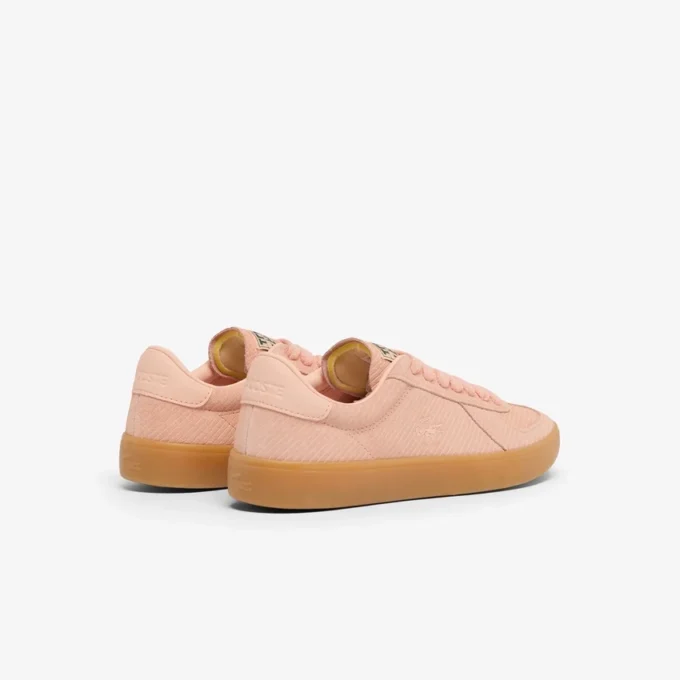 Damskie zamszowe Sneakersy Baseshot Pro Damskie zamszowe Sneakersy Baseshot Pro
