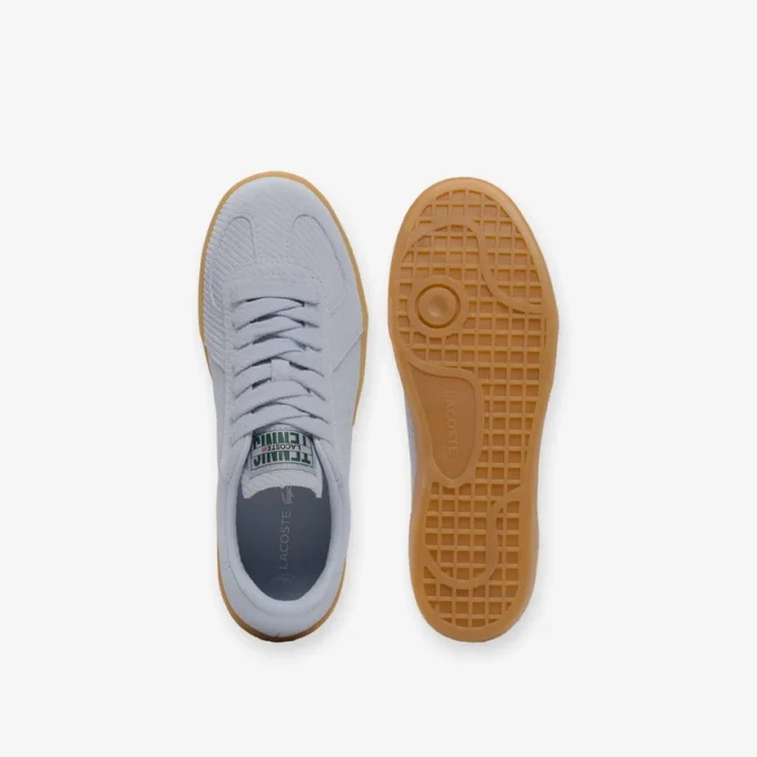 Damskie zamszowe Sneakersy Baseshot Pro Damskie zamszowe Sneakersy Baseshot Pro