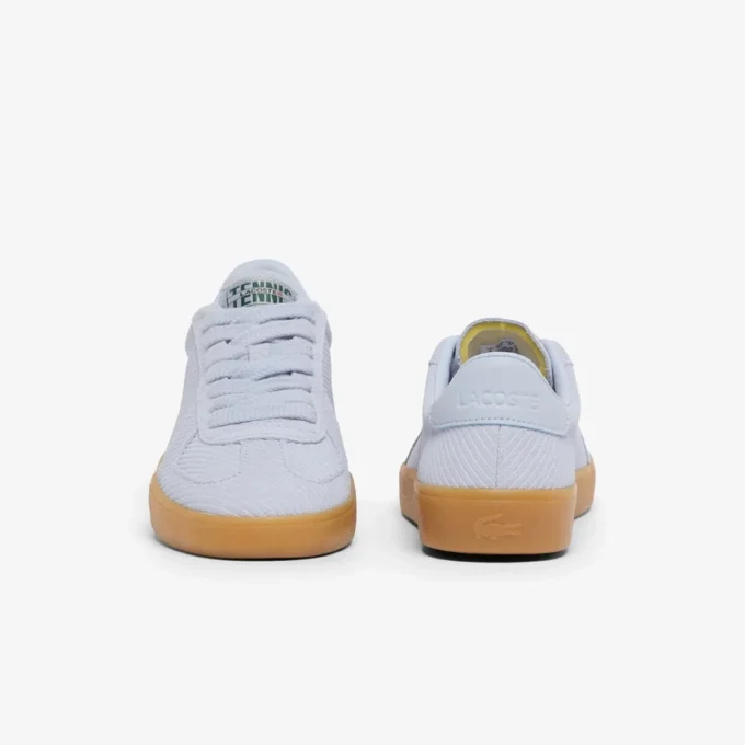 Damskie zamszowe Sneakersy Baseshot Pro Damskie zamszowe Sneakersy Baseshot Pro