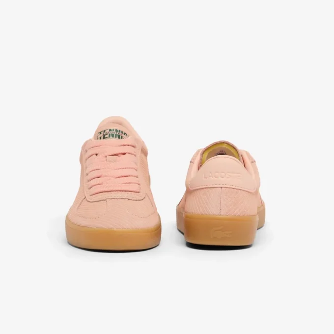 Damskie zamszowe Sneakersy Baseshot Pro Damskie zamszowe Sneakersy Baseshot Pro