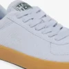 Damskie zamszowe Sneakersy Baseshot Pro Damskie zamszowe Sneakersy Baseshot Pro