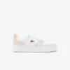 Damskie zamszowe Sneakersy L001 Set