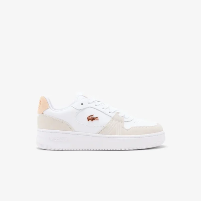 Damskie zamszowe Sneakersy L001 Set