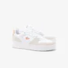 Damskie zamszowe Sneakersy L001 Set