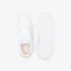 Damskie zamszowe Sneakersy L001 Set