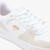 Damskie zamszowe Sneakersy L001 Set