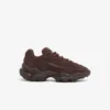 Damskie zamszowe Sneakersy L003 2K24 Damskie zamszowe Sneakersy L003 2K24
