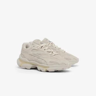 Damskie zamszowe Sneakersy L003 2K24 Damskie zamszowe Sneakersy L003 2K24