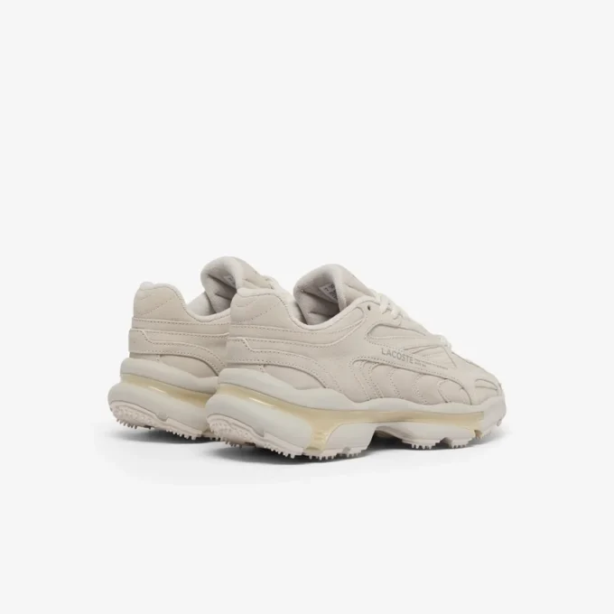 Damskie zamszowe Sneakersy L003 2K24 Damskie zamszowe Sneakersy L003 2K24